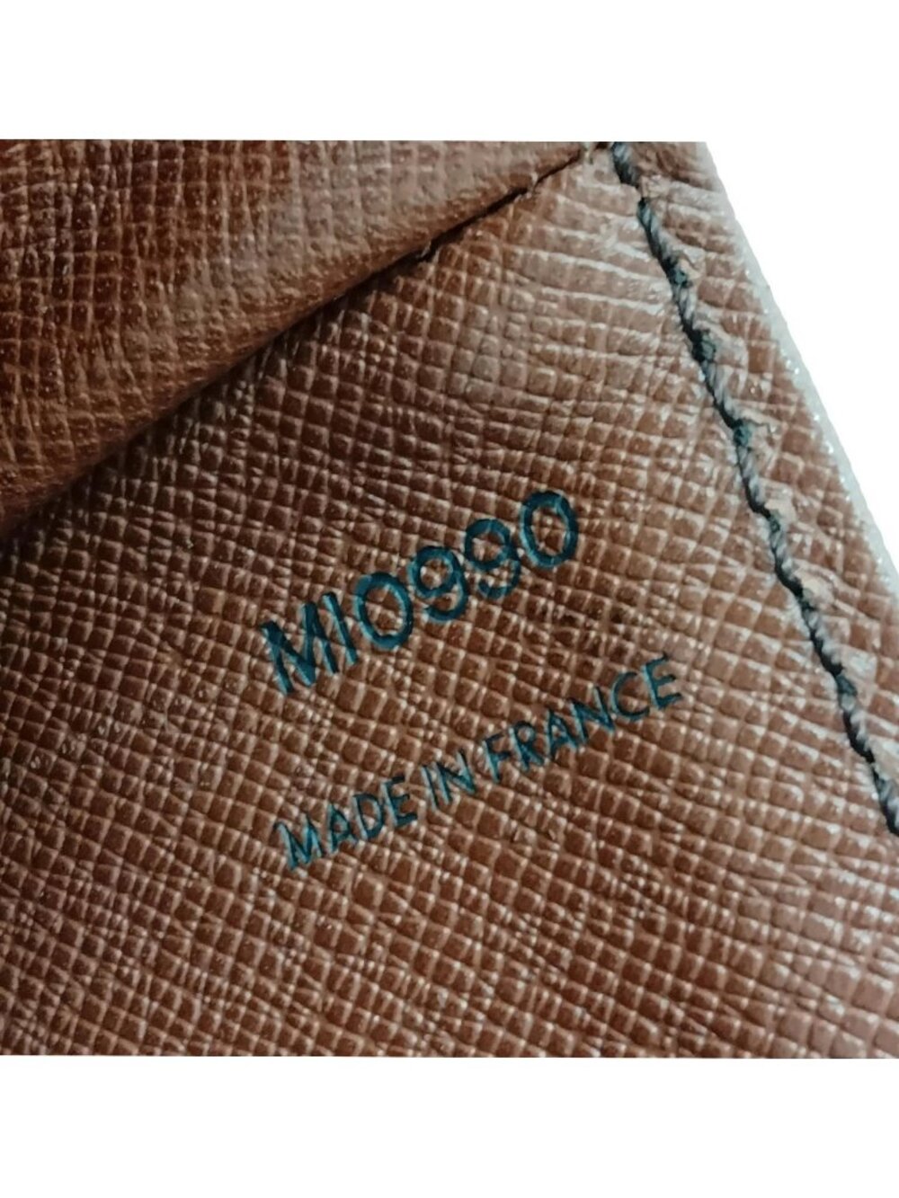 Authentic Louis Vuitton Chantilly PM Monogram Crossbody Saddle Bag - Picture 15 of 16